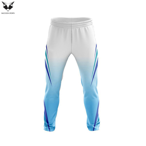 Conjunto Deportivo con Estampado de Última Moda en Diferentes Colores, Ropa de Entrenamiento de Equipo Transpirable de Buena Calidad, Uniformes de Cricket - Product Image 5