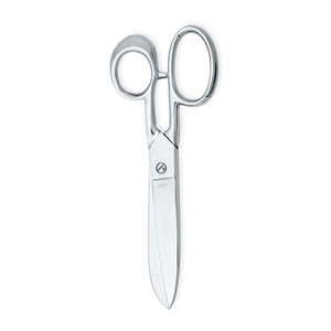 Ciseaux de tailleur en acier inoxydable de qualité chirurgicale, lames aiguisées, certifiés CE, ciseaux à découper le tissu, ciseaux de couture - Product Image 3