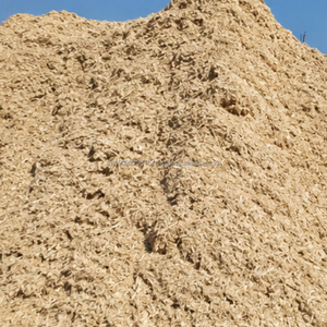 Bagasse de canne à sucre du Vietnam – Matériau en fibre naturelle pour l'alimentation animale - Product Image 4