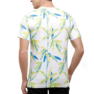 เสื้อยืดซับลิเมชั่นคุณภาพพรีเมียมแบบสวมใส่สบายรุ่นใหม่ล่าสุด เสื้อยืดซับลิเมชั่นสั่งทำพิเศษในขนาดที่กำหนดเอง - Product Image 5