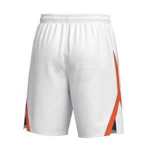 Uniforme de lacrosse de tela cómoda para adultos, MOQ bajo, ropa deportiva de secado rápido, uniforme de lacrosse - Product Image 5