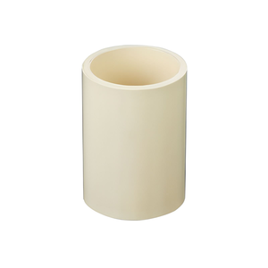 Raccord coudé CPVC Premium robuste pour tuyauterie, connecteur de plomberie à 90 degrés, joint d'alimentation en eau durable et résistant aux fuites pour usage plomberie - Product Image 3