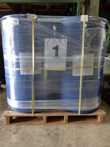 Revestimiento Líquido Acrílico para Pisos, para Bidones de 5 Galones, Cobertura de 20g/m², Aplicación con Brocha, Base Agua - Product Image 4