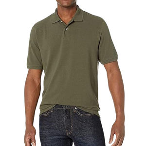 T-shirt Homme Personnalisé à Rayures avec Logo Imprimé Numérique, Manches Courtes, Tissu Tricoté Premium Haute Qualité, Durable, Élégant et Confortable - Product Image 5