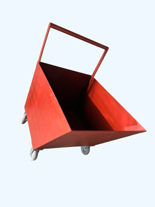 Fabrication de pièces en tôle d'acier inoxydable sur mesure, découpe laser de précision, soudage, pliage - Product Image 2