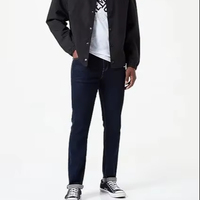 Blouson Coach Vierge en Gros, Vêtement d'Extérieur Décontracté, Coupe-Vent Printemps, Col Revers, pour Homme