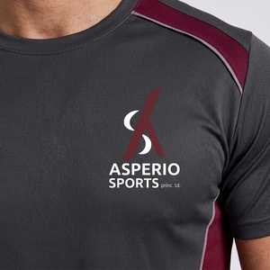 Camisetas de Gimnasio Personalizadas para Hombre, Cuello Redondo, Manga Corta, 100% Algodón, Ecológicas, de Secado Rápido, Transpirables, para Fitness, Deportes, Casuales, Corte Regular - Product Image 6