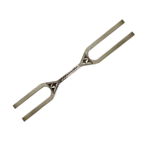 Nuevas Diapasones Gigantes - de Una y Dos Caras (528 Hz) para Terapia de Sonido. - Product Image 4