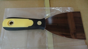 Outil de revêtement mural Couteau à plâtre - Product Image 5