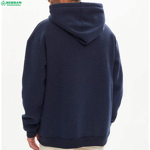 Sweat à capuche de qualité supérieure, très vendu, 100% coton molletonné/éponge française, séchage rapide, respirant - Product Image 3