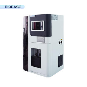 Analyseur d'azote Kjeldahl entièrement automatique BIOBASE Chine AKN-10S avec écran LCD de 7 pouces pour laboratoire - Product Image 1