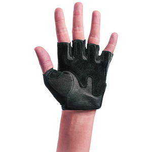 Gants de musculation en néoprène pour fitness, demi-doigts, pour bronzage et gym, avec logo et design personnalisés - Product Image 2