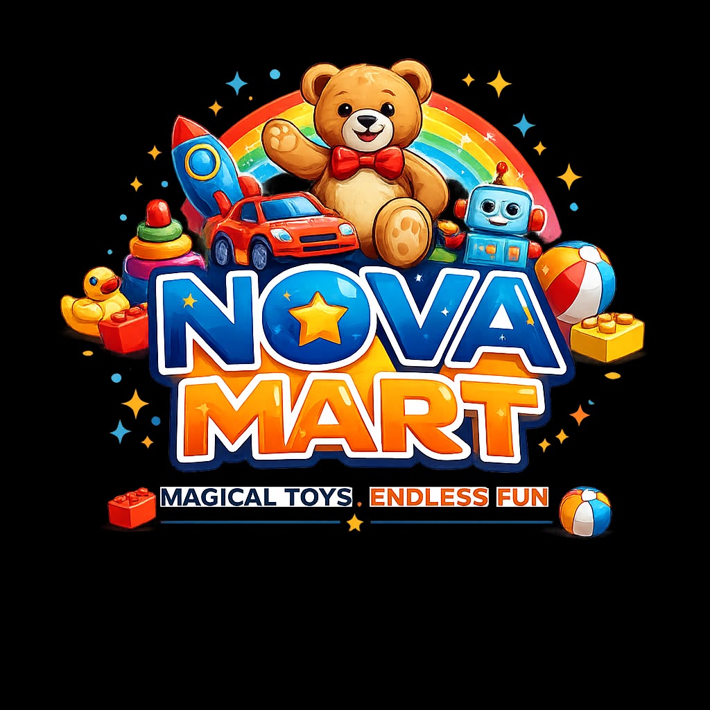 NOVAMART logo