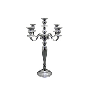 Nouveau bougeoir porte-lumière de thé pour décorations de fête à thème Table Top pièce maîtresse bougeoir personnalisation disponible - Product Image 1