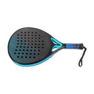 Raquette de paddle en EVA souple à équilibre moyen, qualité supérieure, taille standard, pour le beach tennis et l'utilisation par les équipes sportives – Vente directe usine - Product Image 5