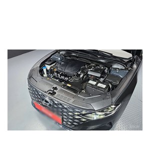 2020 for Hyundai Grandeur 2.5 46,521 km Automatic Gear Box Leather Seats with Rear Camera Left Steering - Product Image 6