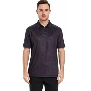 Nueva Llegada: Camiseta Polo para Hombre, Elegante y Cómoda, de Algodón, Estilo Casual Urbano, Camisetas Polo para Hombre 2026 - Product Image 2