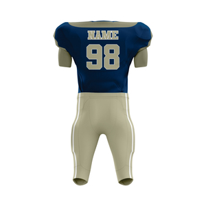Camiseta de Fútbol de Alto Impacto Elite Match Day, Camiseta con Espíritu de Campeón - Product Image 2