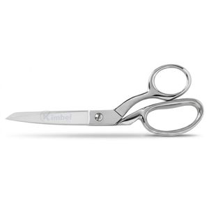 Professional Stainless Steel Tailor Scissors Set Precision Fabric Cutting Shears For Sewing Workshops And Garment Manufacturing - Product Image 3