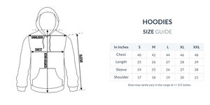 Sudadera con Capucha para Hombre, Estilo Hip Hop, con Bolsillo Canguro y Cordones Ajustables, de Forro Polar Grueso para Invierno, con Estampado Serigrafiado - Product Image 5