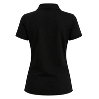 Polo personnalisé pour femme Sigma Gamma Rho, uni, à manches courtes, col classique, décontracté, vêtements de sororité, vente en gros personnalisée