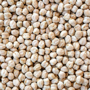 Fuente nutritiva de proteína vegetal para proveedores de servicios de alimentación que ofrecen garbanzos cuidadosamente seleccionados en grandes cantidades - Product Image 3