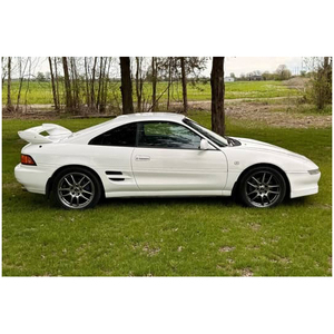 Toyota MR2 G Limited de 1998 - Product Image 2