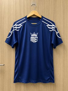 Camiseta de Fútbol Personalizada |   Uniforme de Fútbol Sublimado |   Camiseta de Fútbol Personalizada para Equipo |   Fabricante de Ropa Deportiva OEM ODM - Product Image 1
