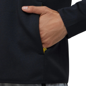 Sweat-shirt décontracté pour homme à demi-zip, pull doux, haut d'entraînement léger, vêtements de sport pour la salle de sport, la course à pied, la remise en forme, l'entraînement en plein air - Product Image 5