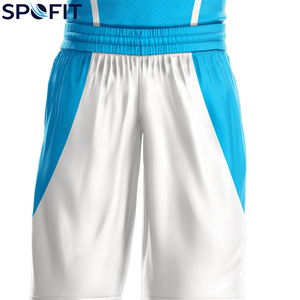Uniforme de Baloncesto de Alta Calidad Diseñado con Material Ligero de Secado Rápido para Entrenamientos y Torneos - Product Image 3