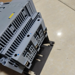 100％新品純正シーメンス3RW5224-1AC05ソフトスターター47A 22kW三相モーターコントローラー在庫あり - Product Image 3