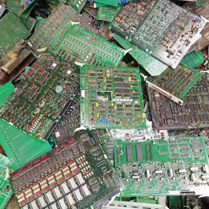 Cartes mères d'ordinateurs de bureau usagées, PCB mixtes pour le recyclage et la raffinage - Product Image 6