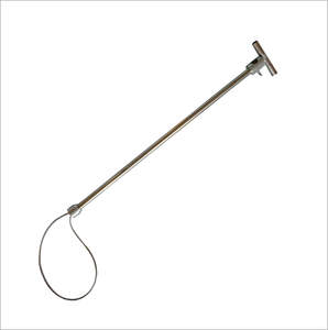 Soportes para Cerdos de Alta Calidad al por Mayor con Bloqueo, Sujetadores de Cerdos, Atrapadores de Cerdos, Soportes para Parideras, Instrumentos Veterinarios - Product Image 2