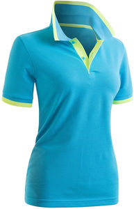 Nueva Colección de Verano, Prenda Exterior Informal de Punto Suave y Ajustada para Mujer, Color Liso, Manga Corta, Poliéster - Product Image 3