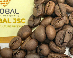 เมล็ดกาแฟคั่วเกรดพรีเมียม 100% บริสุทธิ์จากธรรมชาติ ไม่มีสารเติมแต่ง ตัวเลือกเครื่องดื่มเพื่อสุขภาพสำหรับผู้จัดจำหน่ายระหว่างประเทศ - Product Image 5
