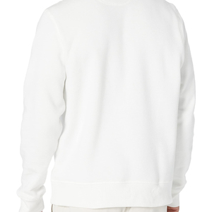 High Quality OEM Men's Pullover Washed <b>Hip</b> Hop Jogging Crew Neck Sweatshirt All Cotton Men's Sweatshirt Women's Sweatshirt - Product Image 1
