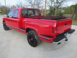 Offre exceptionnelle - Best-seller - Pick-up classique Sie-rra 1500HD 1991 - Modèle ancien - Product Image 4