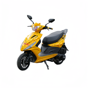 La Chine a fait bon marché vente chaude <span class=keywords><strong>scooter</strong></span> de carburant 49cc - Product Image 6