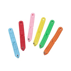 Etiqueta de Oreja para Ovejas, Cabras, Conejos y Cerdos, de una Sola Pieza, Económica, al por Mayor - Product Image 6