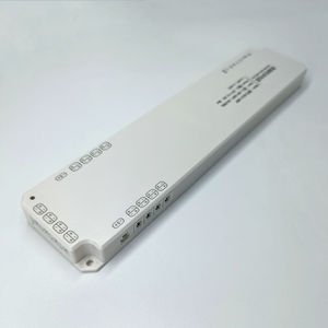 Slim Plastic <b>Cabinet</b> <b>Lighting</b> Power Unit 220V 3-Year Warranty - Product Image 4