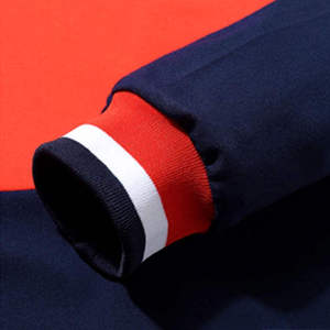 Chándales Personalizados al por Mayor, Ecológicos, Ligeros, para Hombre, de Alta Calidad, Tallas Grandes, Transpirables, de Secado Rápido, con Capucha - Product Image 4