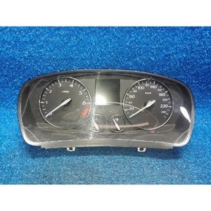 ชุดหน้าปัดเรือนไมล์ Latitude รุ่น 248105353R - Product Image 1