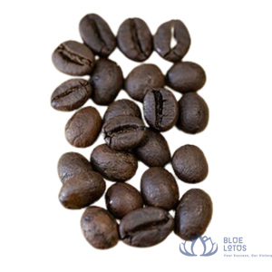 เมล็ดกาแฟโรบัสต้าดาคลักเวียดนามขายดีที่สุด คุณภาพสูง คั่วกลาง รสหวาน กลิ่นหอมเข้มข้น เพิ่มพลังงาน - Product Image 1