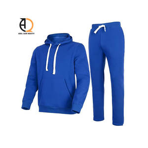 Conjunto Deportivo Personalizado con Logotipo, Sudadera con Capucha, Traje de Fútbol, Conjunto de Fitness, Chaqueta de Entrenamiento con Cierre Completo, Chándal Deportivo para Hombre, Club Deportivo, Fútbol - Product Image 3