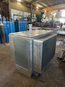 Premium High Quality TDCSG A90525 Three Phase Steel <b>Transformer</b> Manufacturer Made In Vietnam Galvanized Coated Best - Product Image 5