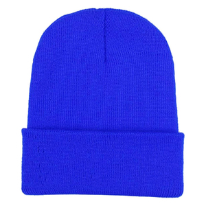 Warm Soft <b>Beanie</b> Cap Winter Knit <b>Hat</b> for <b>Men</b> Women Outdoor Adventures Travel Camping and Everyday Comfort - Product Image 2