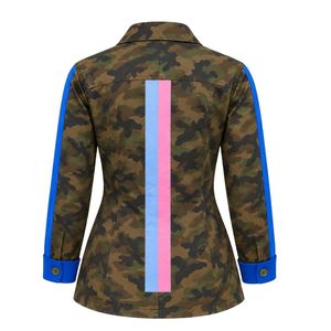 Premium Knitted Breathable Bomber <b>Jacket</b> Casual Outdoor Fashion Outerwear Comfortable Canvas Custom Embroidery Wholesale - Product Image 2