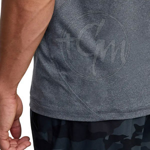 Casual Men Tank <b>Top</b> Designed For All Day Comfort With Smooth Fabric Relaxed Fit And Trend Inspired Look - Product Image 6
