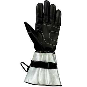 Gants résistants à la chaleur de qualité supérieure, nouveau style, Australie 2026 - Product Image 2