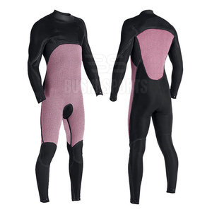 Combinaison de surf professionnelle avec une construction légère et une qualité supérieure pour les aventures et les performances en mer - Product Image 5
